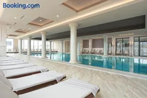 Grand Resort Pavel Banya Medical and SPA EpiCentrum - Image 4