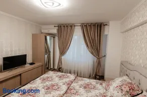 Luxury Radox Studio Buzau City Center - Image 3