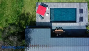 Villa Koad - piscine privee - Image 2