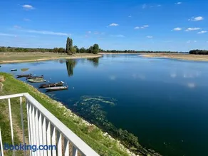 Gîte Loirizon vue Loire 4 personnes - Image 2