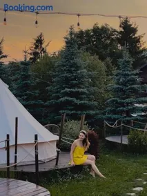Valea Doftanei Glamping - No Large Groups - Image 3