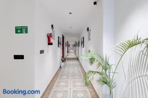 Palette ISBT Dehradun Formerly Hotel Le Hem - Image 3