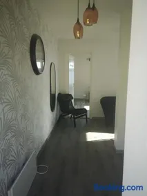 Feriehus med badestamp - Image 5