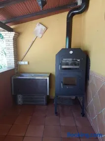 Alojamiento Macarena - Image 2