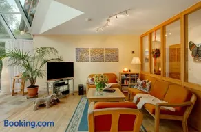 Haus Admiral Wintergarten - Image 4