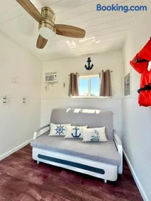 Greenwood Dockside Suites, Hot Tub, Tiki Bar - Image 1