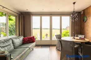 Holiday home Landelijk Amsterdam - Image 2
