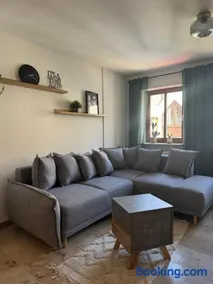 Ferienwohnung Weissenburg - Image 2