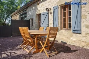 Gite Les Tournesols - Avec Piscine - Image 3
