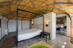 Grotta Art Suite - Villa Buonafonte - Image 3