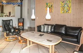 Holiday Home Mosevråvej Oksbøl Ii - Image 5