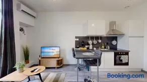 Jolie appartement moderne et cosy - Image 3