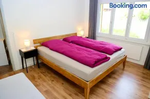 Voll ausgestattetes Apartment mit Grill | Bergblick - Image 2