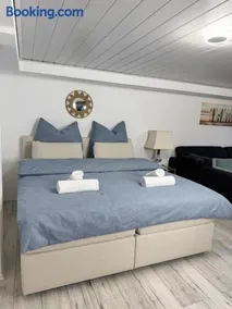 Modern Basement Apt near Phantasialand & Cologne - Image 1