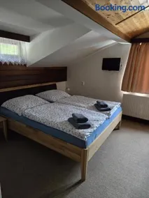Hotel a Penzion PEGAS - Image 5