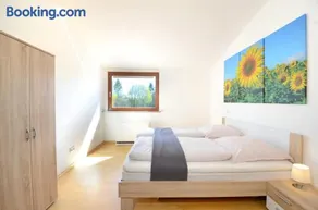 W-Apartments - Spacious Parking, EV-Station & Private Outdoor Area with Playground - Image 4