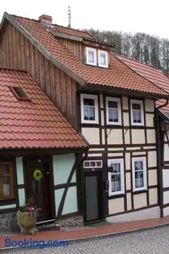 Ferienhaus Inge - Image 1