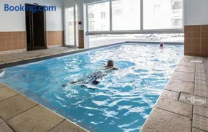 Appartement 3 étoiles - Piscine - ccbgfcd - Image 1