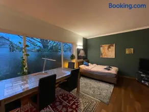 Großes, helles Apartement - Nähe Marburg & Gießen - Image 2