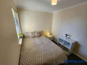 Comfortable Villa across the road from the Historic Recreation Hotel - Image 2