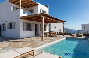 West Side Pool House by Hostandros - Image 2