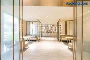 JI Hotel Shanghai Lingang New City - Image 4