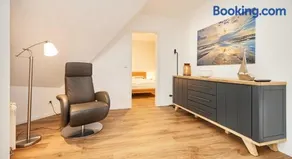Ferienwohnung mit Meerblick Grimmershörnbucht - Image 4
