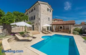 Meravigliosa villa accogliente e familiare con piscina | Accetta animali domestici - Image 1
