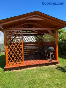 Agroturystyka Romanówka w Krzeszowie - Image 1