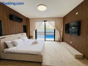 Villa Sol Aviv - וילה מושלמת עם בריכה פרטית למשפחות וקבוצות בנתיבות - Image 2