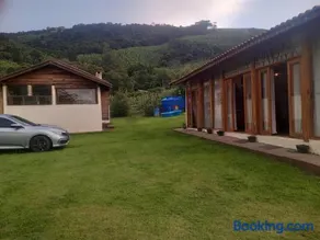 Compostela Pousada Hostel & Camping - Image 4