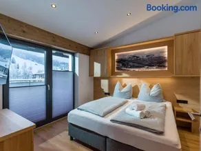 Appartement Gaisbergblick - Image 1