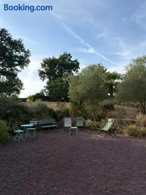 Havre de paix et jardin tropical. Chambre privée - Image 2