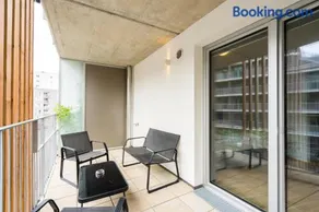 FeelGood Apartments GreenLiving | contactless check-in - Image 5