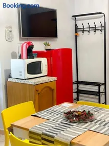 Appartamento da Paoletta a San Vittorino, Roma - Image 1