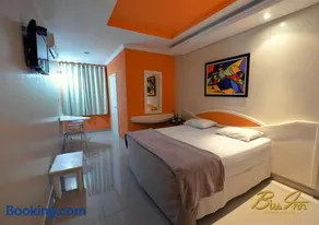 Express Hotel - Image 2