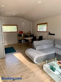 Grand Spa Holiday Home II - Image 4