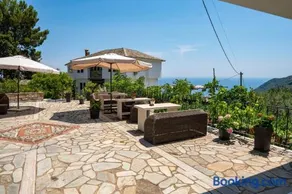 Paradeisos Rooms Pelion - Image 3