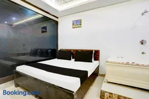 Hotel O Kashish Residency - Image 3