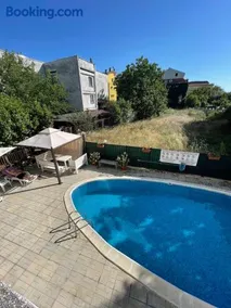 Villa Flora SP apartments - Image 1