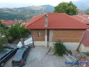 Shepherd's Cottage Koumaritsi - Image 5