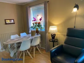 Dalens Guesthouse Sortland Vesterålen - Image 3