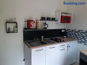 Chalet nature tout confort Option spa privatif - Image 2