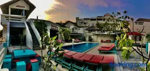 Mui Ne Hills Backpackers - Image 2
