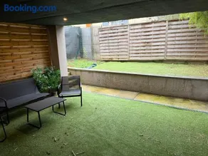 Jolie duplex face à la Seine - Image 3