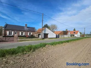 Cottage de la Maye - Image 1