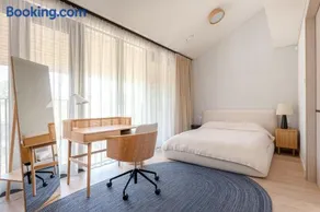 Modern Luxury Apartment in Nida I 2BR Apartmen I Terrace I Cᴏʜᴏsᴛ - Image 2