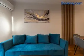 Cozy Terrace & Free Parking in the Heart of Riga - Image 2