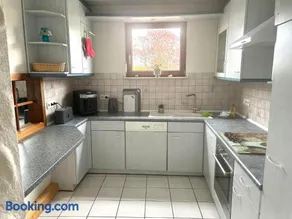 Ferienwohnung Zum Mühlbachtal - Image 4