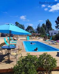 La Tribu Ecolodge y Camping - Image 1